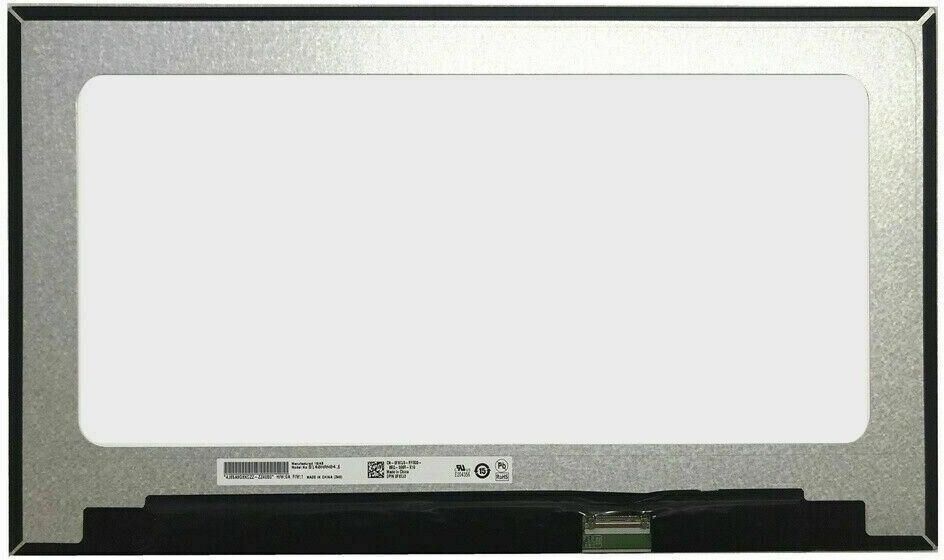 CoreParts MSC140F30-317M 14.0" Laptop LCD Screen FHD 1920x1080 Matte IPS 30-pin