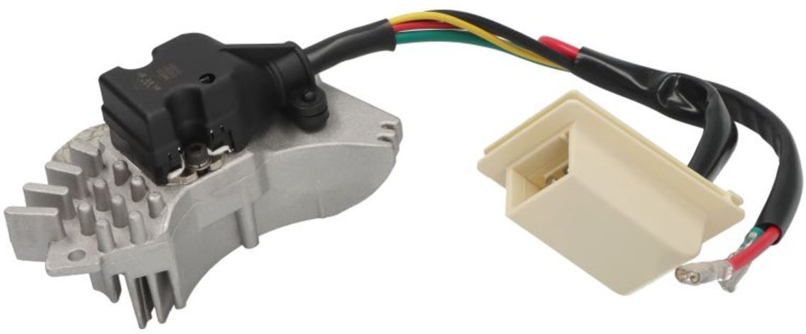 Widerstand, Innenraumgebläse NRF 342024