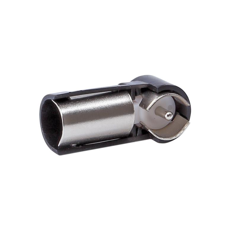 ACV Antennenadapter / Kunststoff ISO (lose)