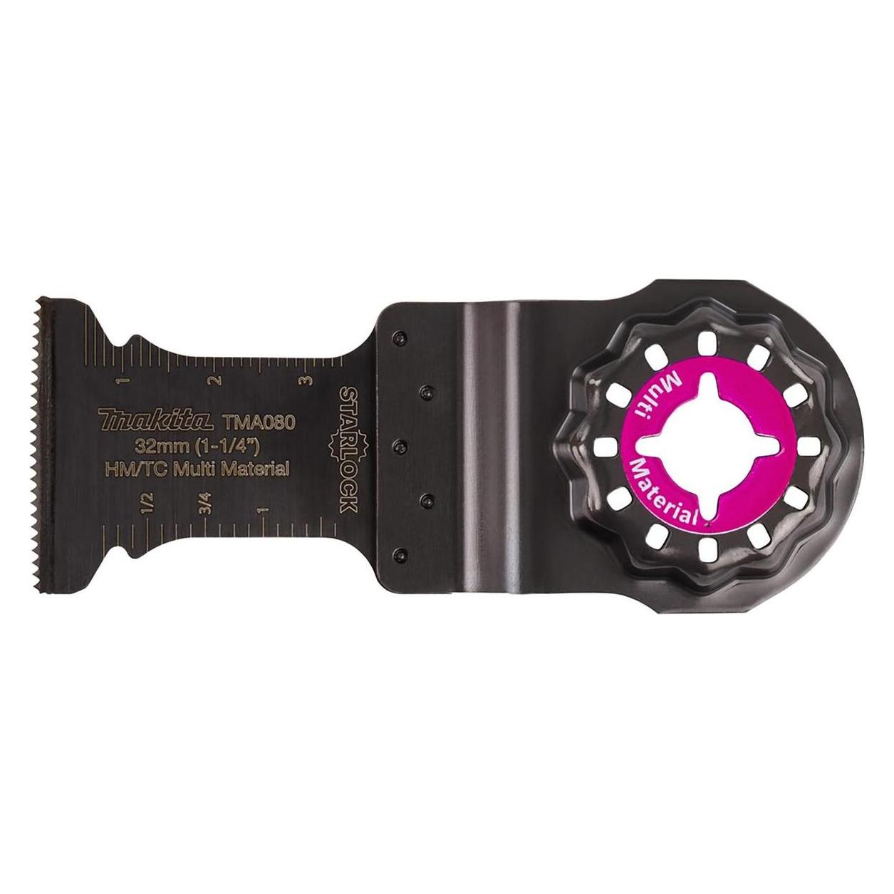Makita Tauchsägeblatt 32mm TMA080 (B-69761)