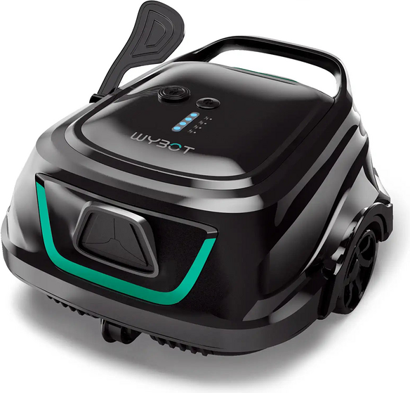 WYBOT A1  Kabelloser Akku-Poolroboter