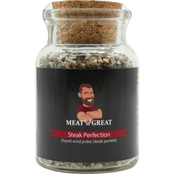Steak Perfection | 80g