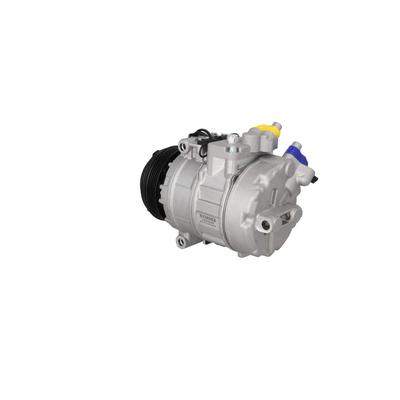KAMOKA Kompressor, Klimaanlage 7820049 für BMW ALPINA
