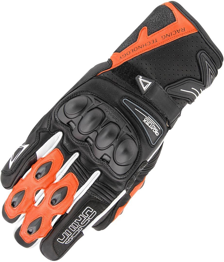 Orina Stream Motorrad Handschuhe 2924-7