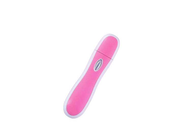 Nagelpflegeset elektrisch