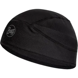 Buff, Herren, Sturmhaube + Halsschlauch, Helmmütze S-M, Schwarz, S