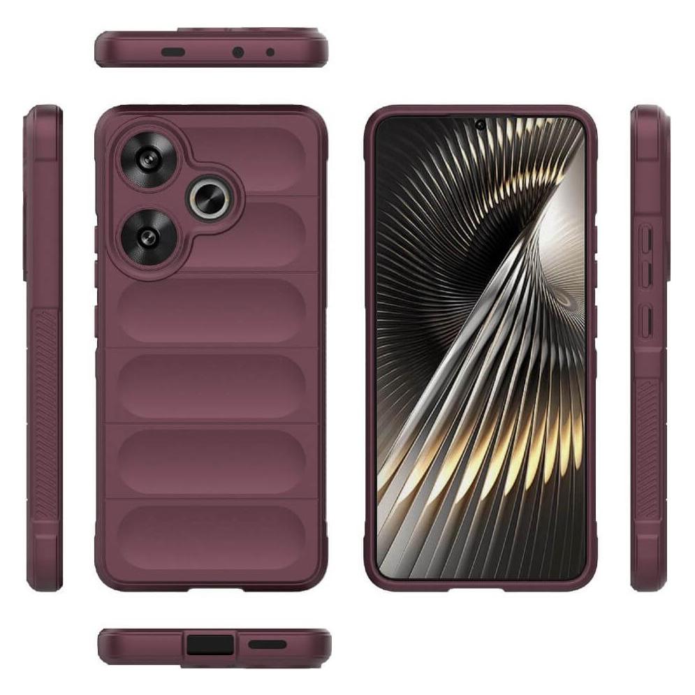 Cover-Discount Xiaomi Poco F6 - Rugged Protective Cover (Xiaomi Poco F6) (46927590)