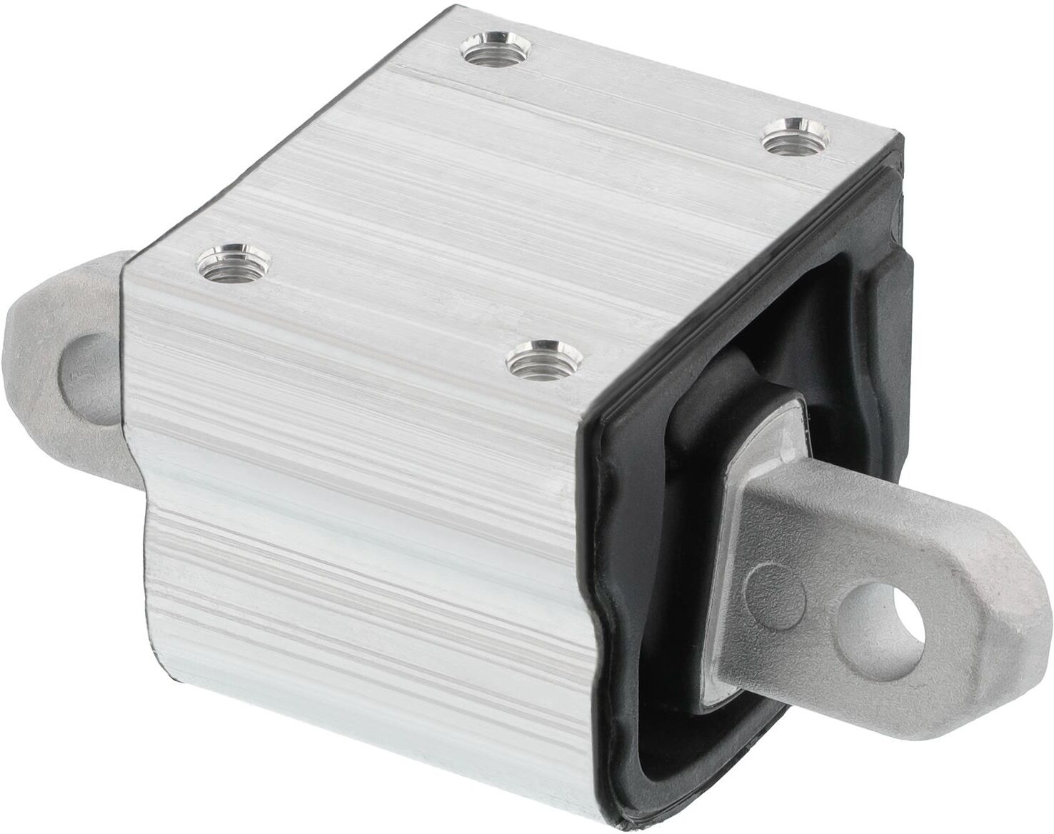Topran Lagerung, Schaltgetriebe 409 939 Hinten Für Mercedes