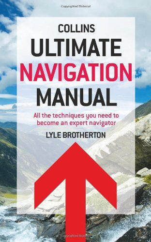 Lyle Brotherton - Ultimate Navigation Manual - Preis vom 30.09.2026 09:01:18 h