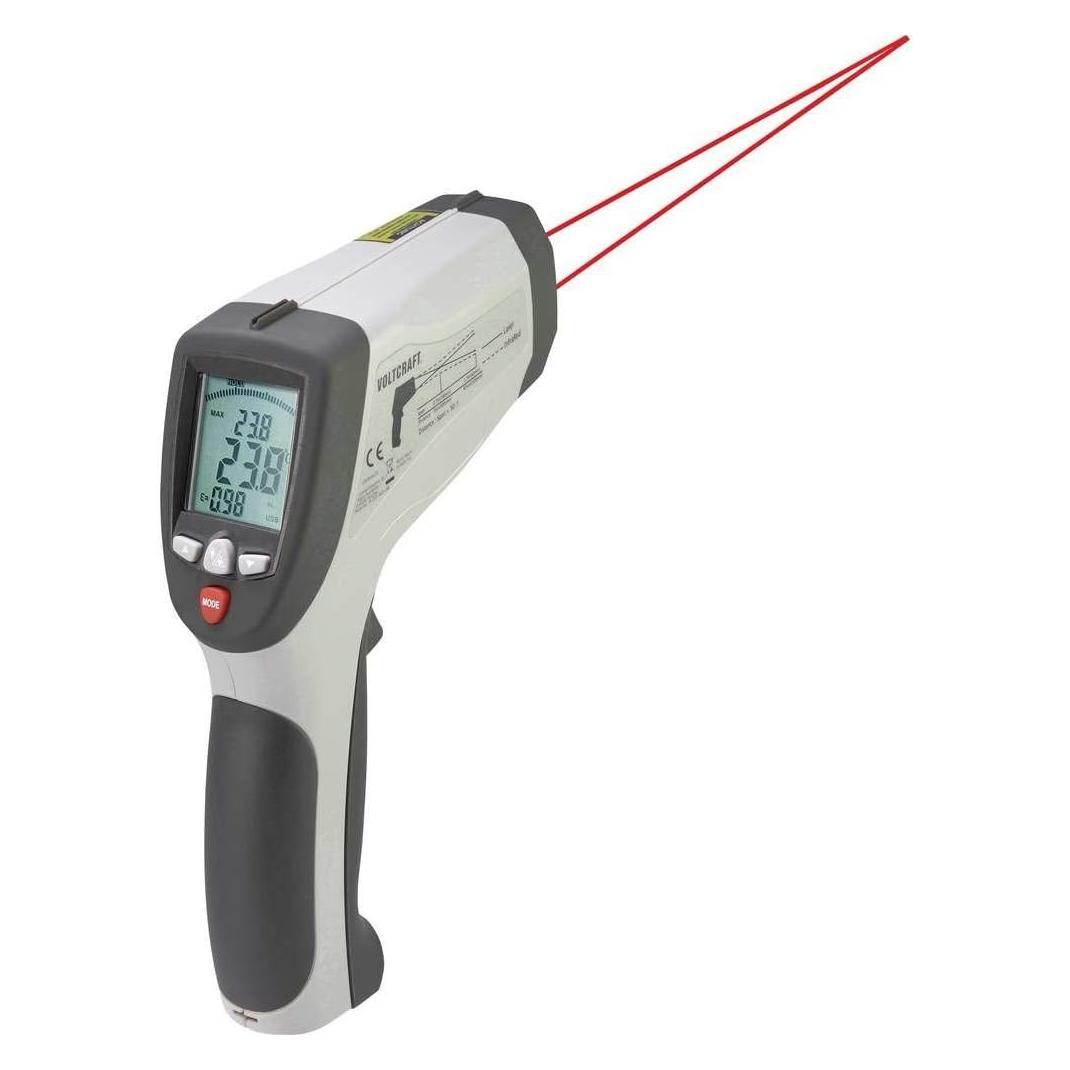 Voltcraft IR-Thermometer (1599565)
