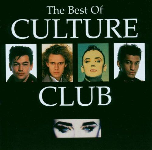 Culture Club - Best of Culture Club - Preis vom 09.10.2026 07:28:09 h