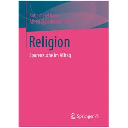 Religion, Fachbücher