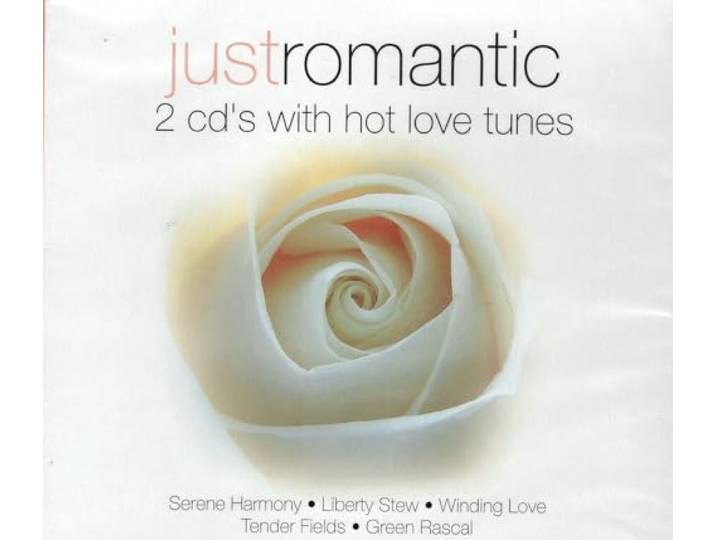 Various - Just Romantic