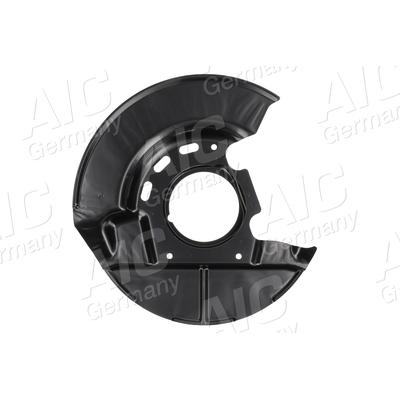 AIC Spritzblech, Bremsscheibe 55737 Vorderachse rechts für BMW