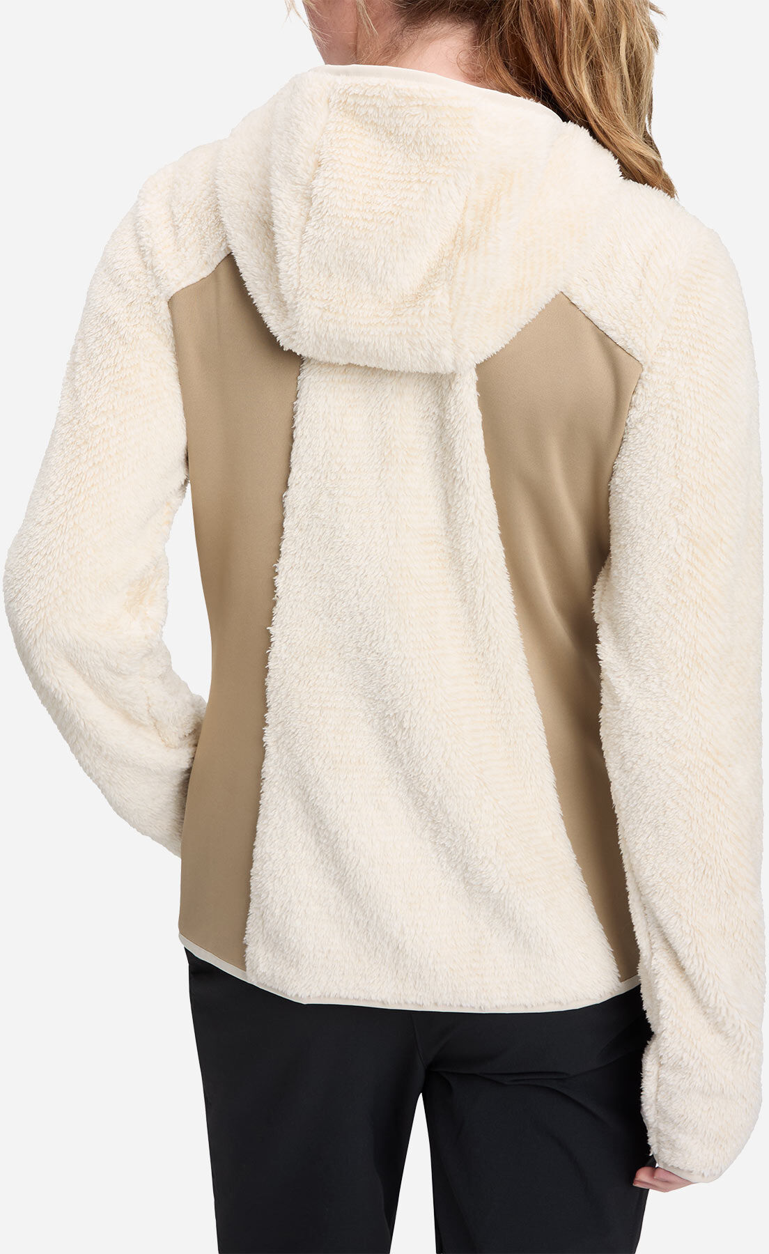 mckinley Salvan W - Pile - Donna - Grigio 42