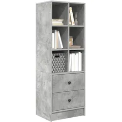 vidaXL, Kommode + Sideboard, Elpenberg (45.50 x 34 x 127 cm)