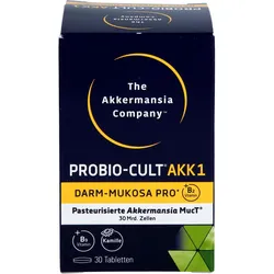 Probio-Cult Akk1 Akkermansia Syxyl 30 ST