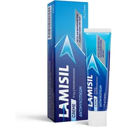 LAMISIL Creme 15 g