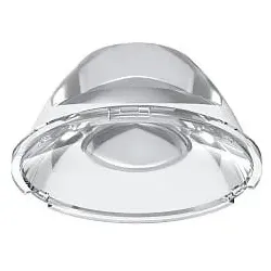 Ideal Lux Linse für Einbauleuchte ZEUS ø 3 cm, 20°, 13W, transparent IDEA-323688