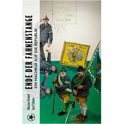Ende der Fahnenstange, Fachbücher von Josef Schmee, Nikolaus Dimmel