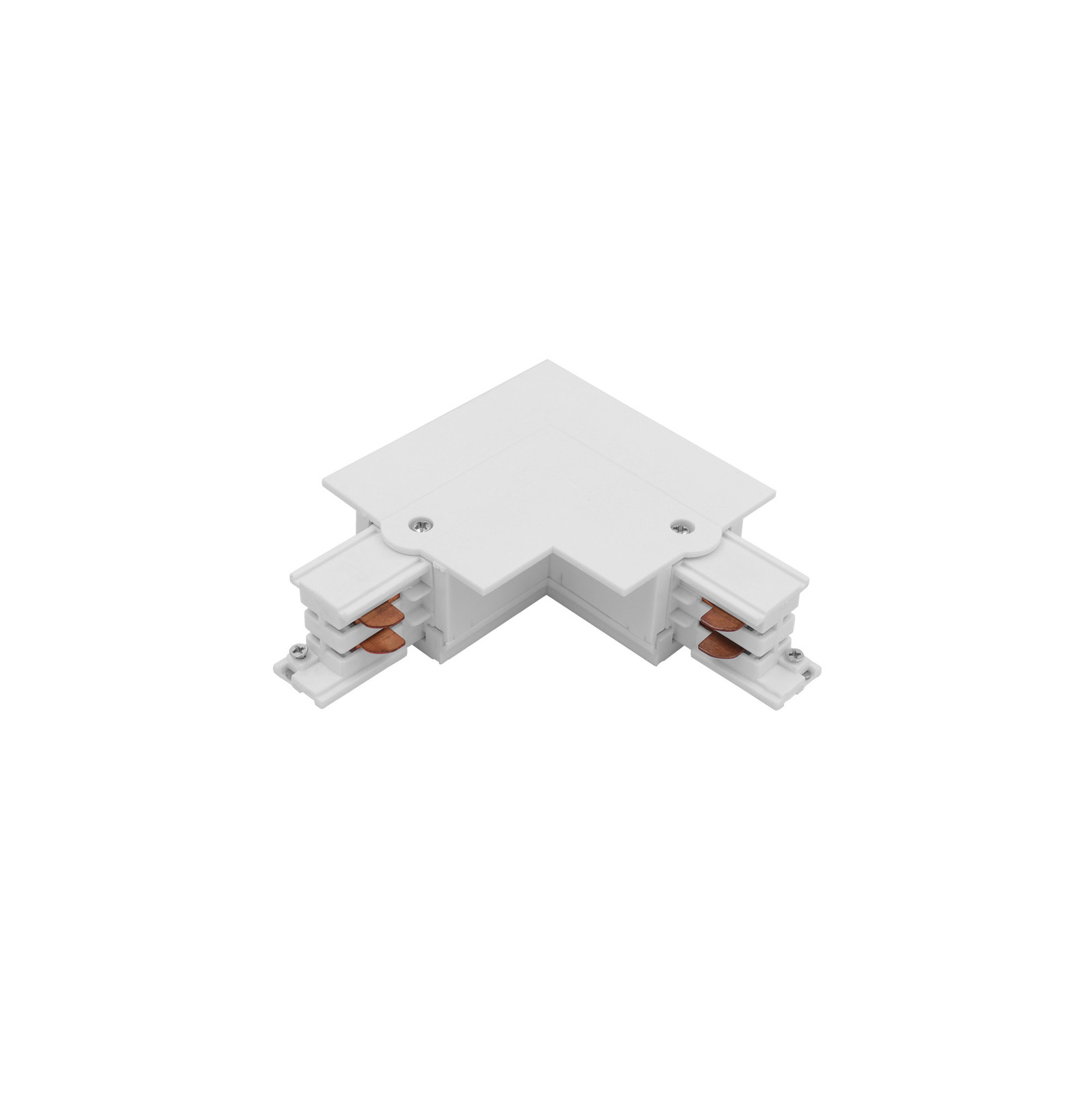 Nowodvorski Lighting Inbouwvoedingconnector links type L CTLS LL 8684