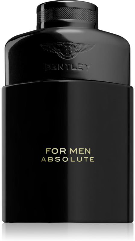 Bentley Bentley for Men Absolute Eau de Parfum für Herren 100 ml