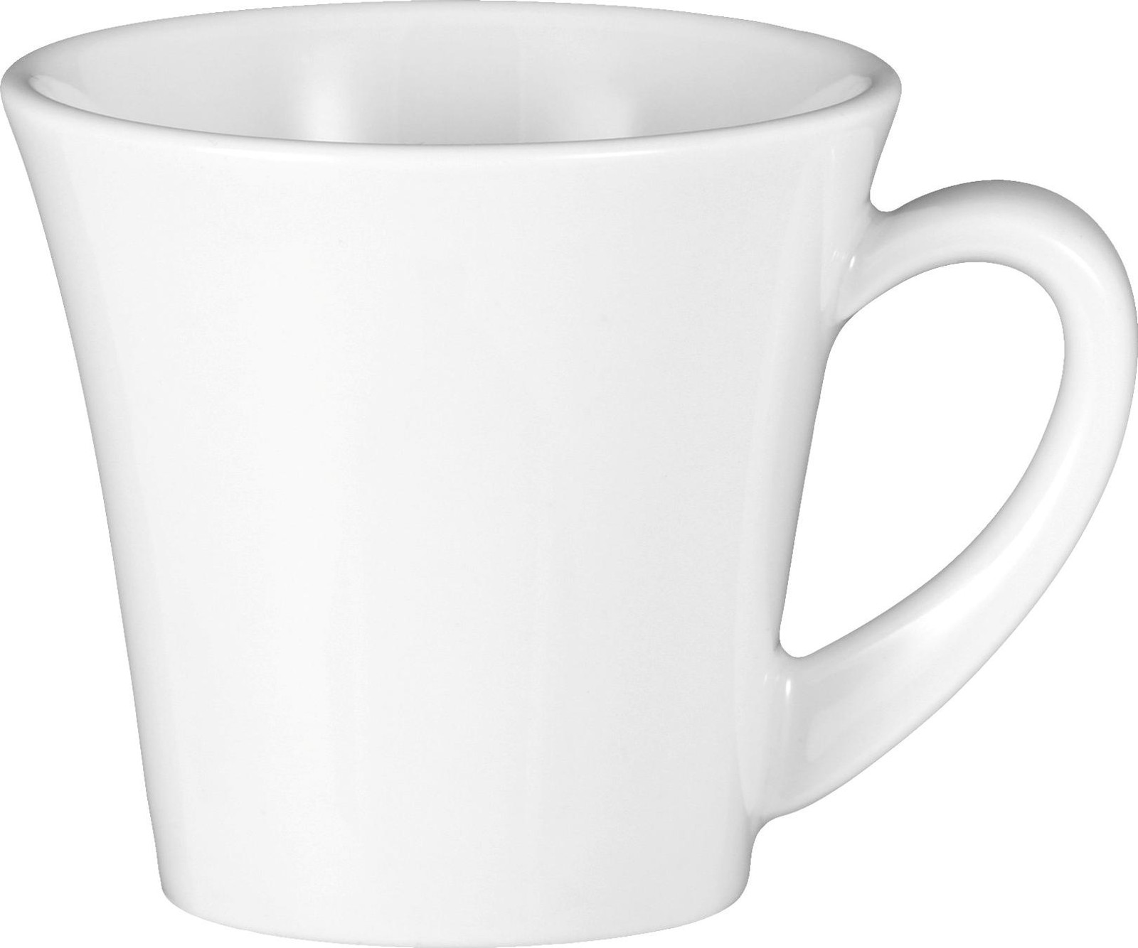 Seltmann Weiden Espressoobertasse Modern Life wit 0,09 l