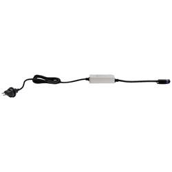 Paulmann Outd P+S Power Supply 75W IP67 CH 94683 Beleuchtungssystem Plug & Shine Trafo 75 W Schwarz