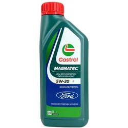 Ford Castrol Magnatec 5W-20 E 5 l