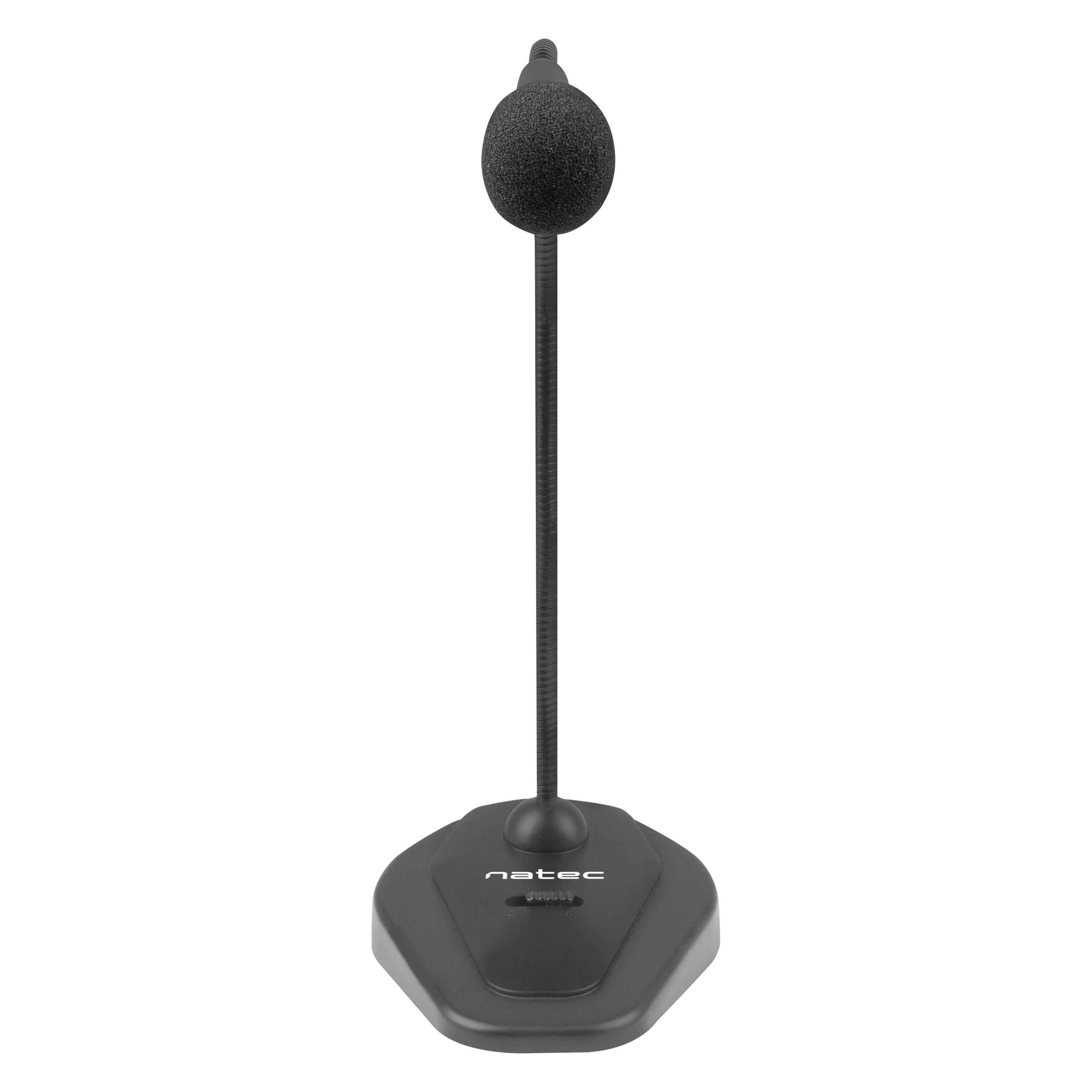 Genesis Giraffe 2 PC-Mikrofon (NMI-1563)