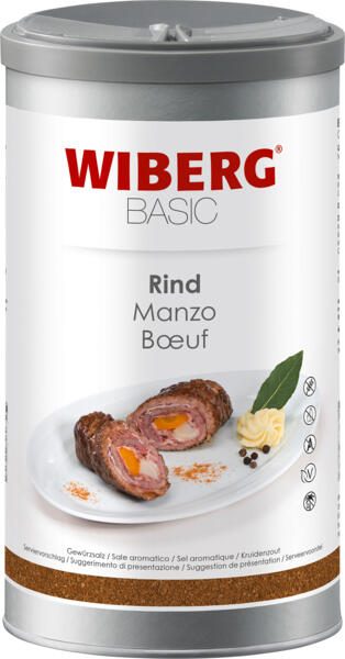 WIBERG Rind 3082905007