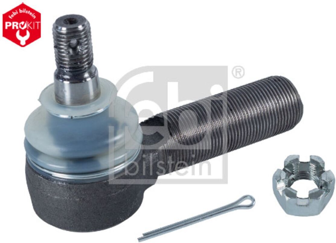 Febi Bilstein Estremità del tirante 39872