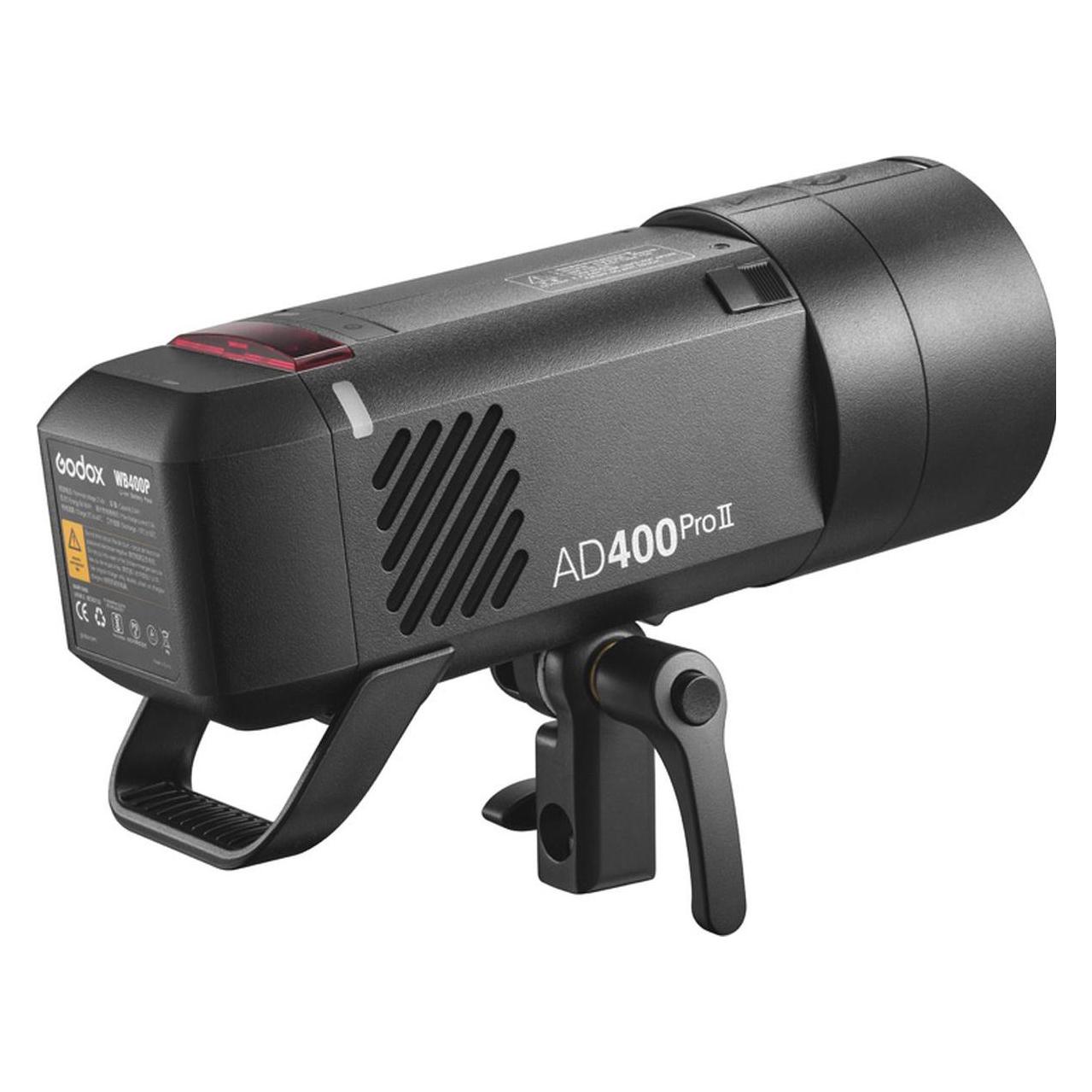 Godox AD400PRO II (Blitzkopf, 400 Ws) (AD400PRO II)