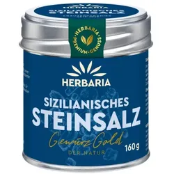 Herbaria Sizilianisches Steinsalz SD-Dose