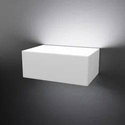 Flur- Wandleuchte BETI LED L 10W 4000K Strühm 03103