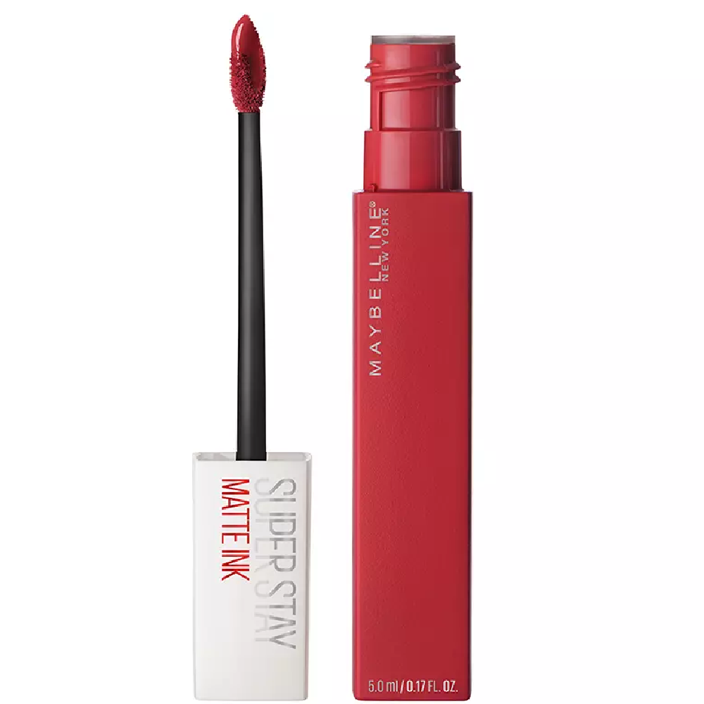 Maybelline Super Stay Matte Ink Lipstick 5mL 20 Pioneer
