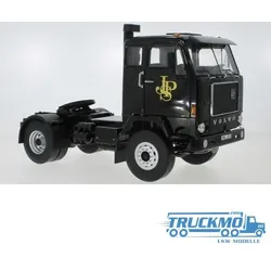 MCG John Player Special Volvo F88 1977 schwarz MCG18217