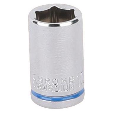 Forte tools SOCKET 1/4 10MM (10 mm) (49230523)