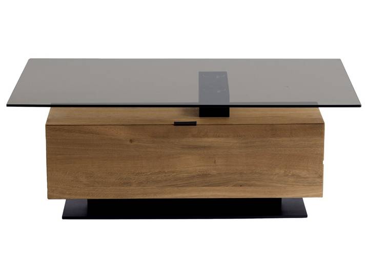Valnatura Couchtisch 0481 CT, Kerneiche, Massivholz