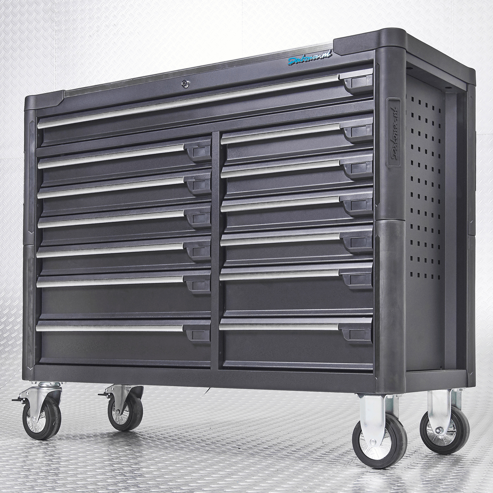 Werkzeugwagen "Tech-Line" 125 cm