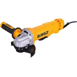 DeWalt, Winkelschleifer, DWE 4207 (125 mm)