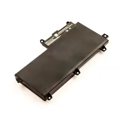 Akku für HEWLETT-PACKARD PROBOOK 655 G2, wie CI03, CI03XL, 11.4V, 4200mAh, Li-Polymer