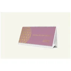 Umbreit, Kalender, Kalender des alten Wissens - Tischkalender 2027