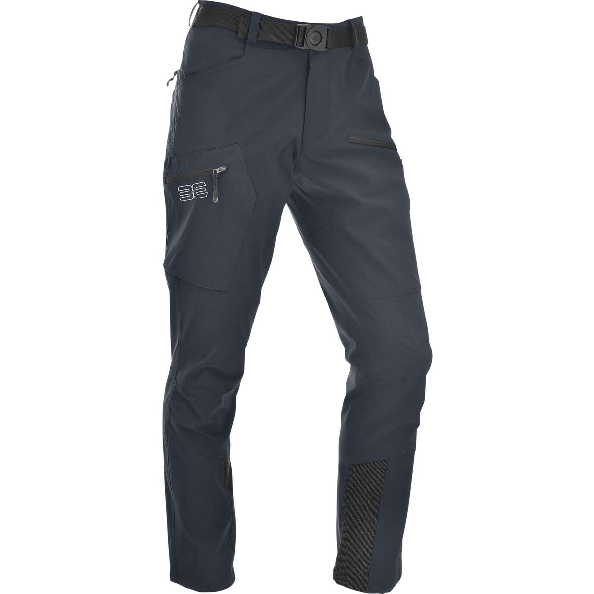 MAUL Sport Etzel Ultra - Lange Hose Elastisch dark blue (7272) 26 4960300719-7272-26