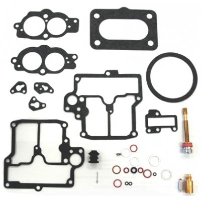 MEAT & DORIA Reparatursatz, Vergaser n207