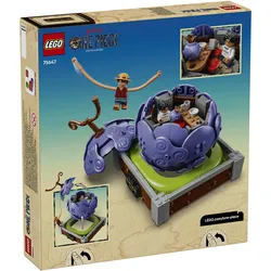 LEGO Gum Gum Fruit (75647, LEGO One Piece)