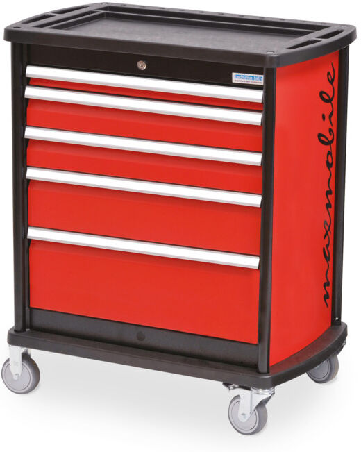 Bedrunka+Hirth Servante d’atelier Maxmobile 1 (08.88.90A)