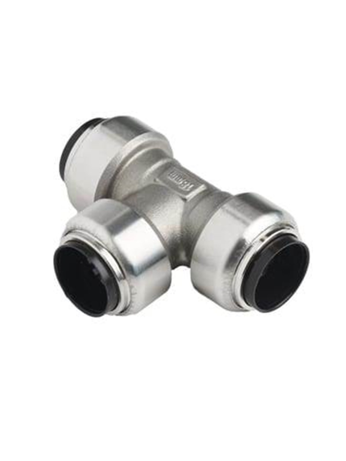 Roth equal tee push-fit 18 mm