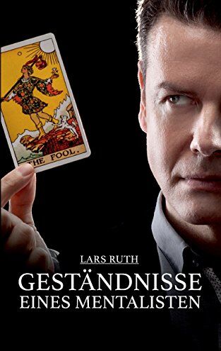 Lars Ruth - Geständnisse eines Mentalisten - Preis vom 11.10.2026 15:43:13 h