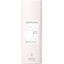 250ml KERASILK Verdichtendes Shampoo